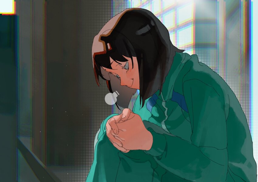 Iwakura Mitsumi (Skip To Loafer) Rule 34 Image
