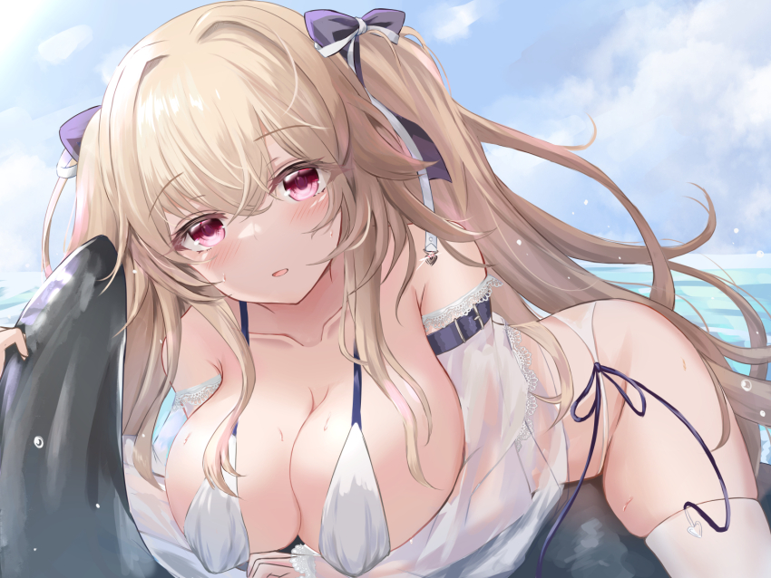 Anchorage (Azur Lane) Rule 34 Image