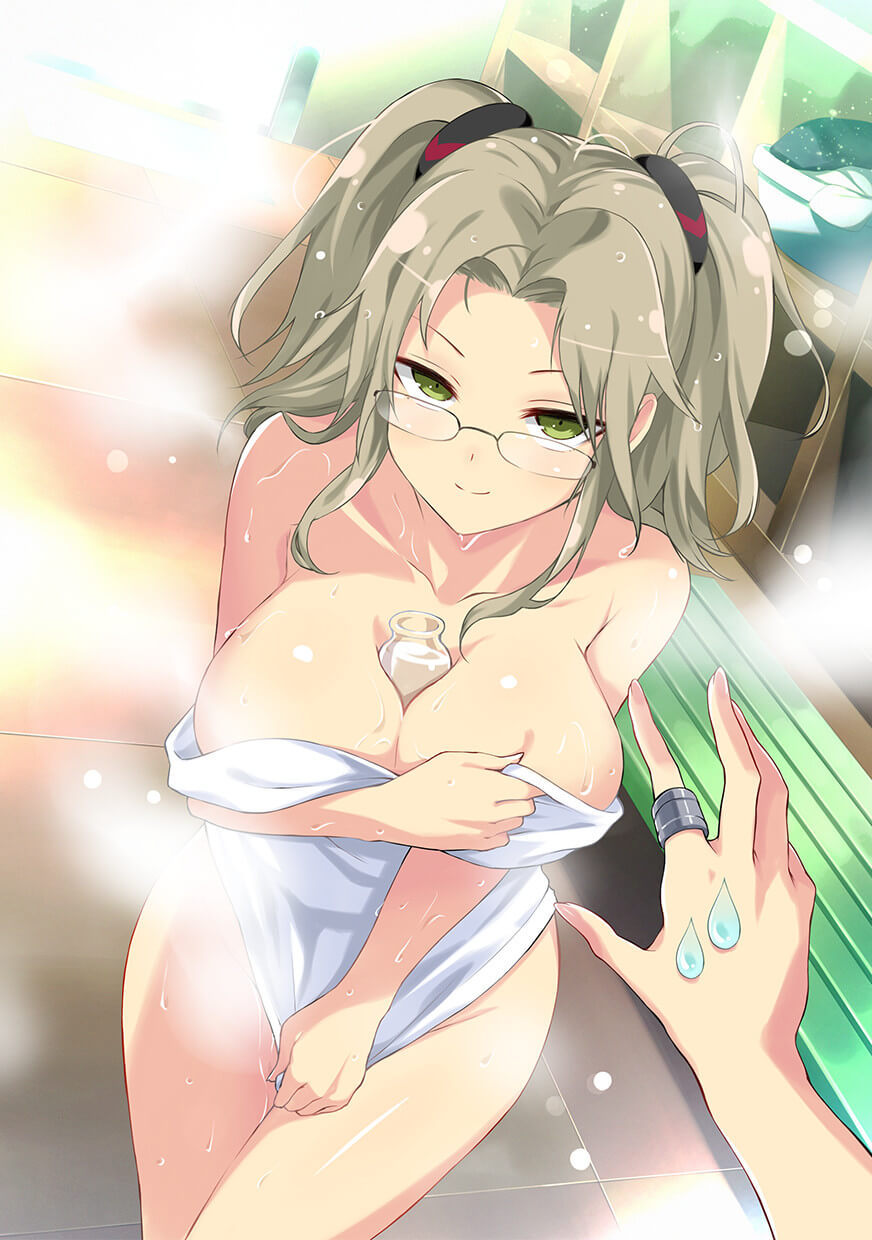Imu (Senran Kagura) Rule 34 Image