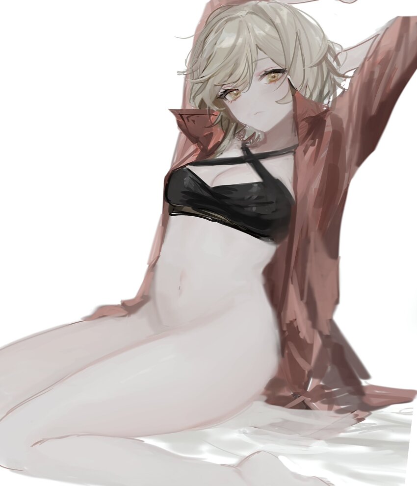 Lumine (Genshin Impact) Rule 34 Image