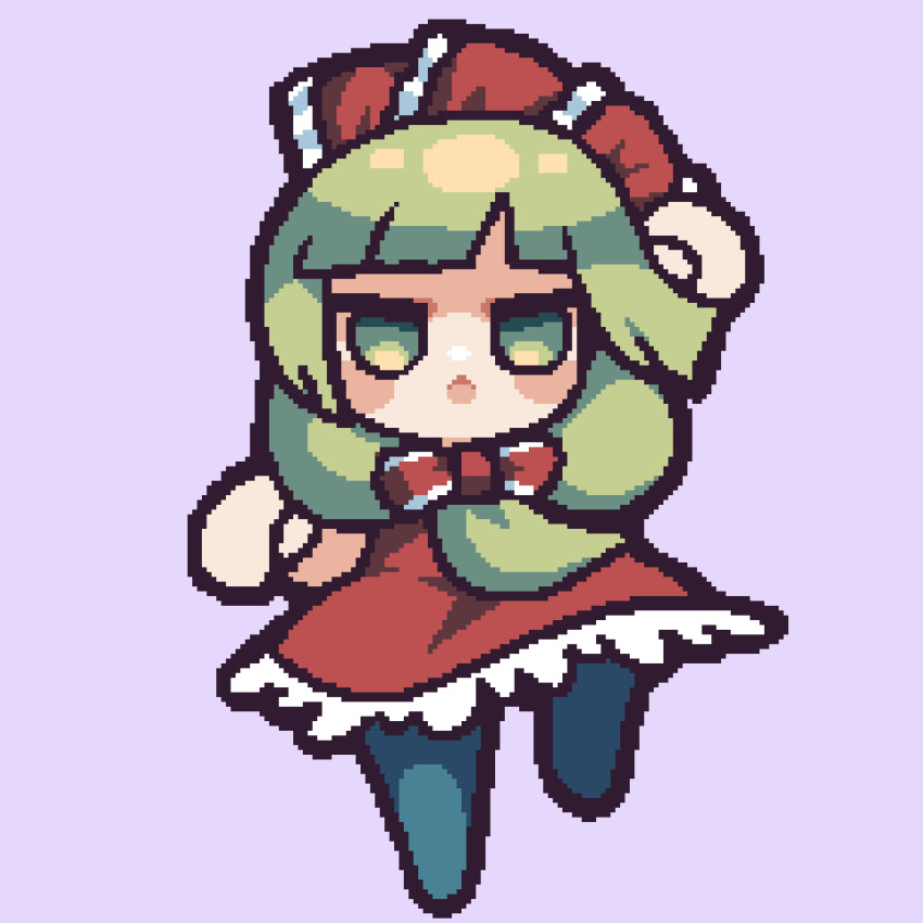 Kagiyama Hina (Touhou) Rule 34 Image