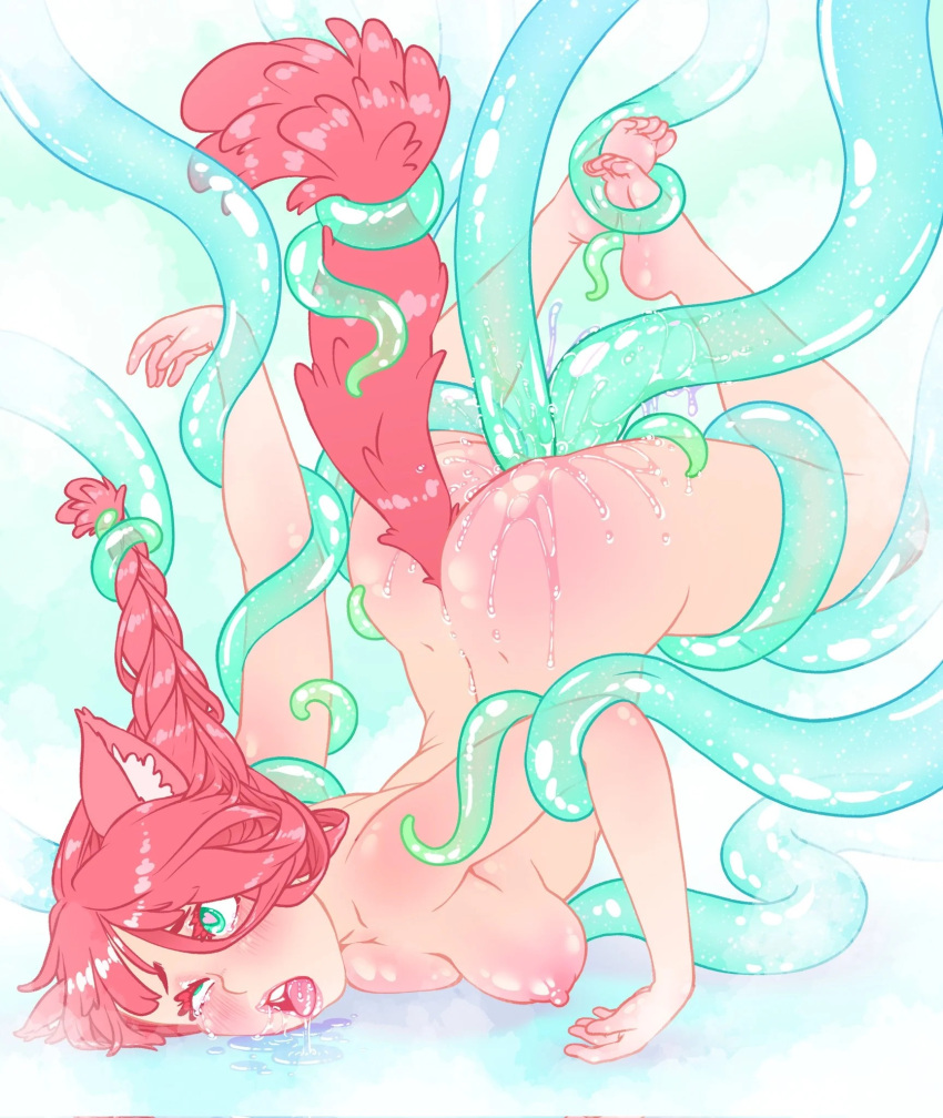 Consentacles Rule 34 Image