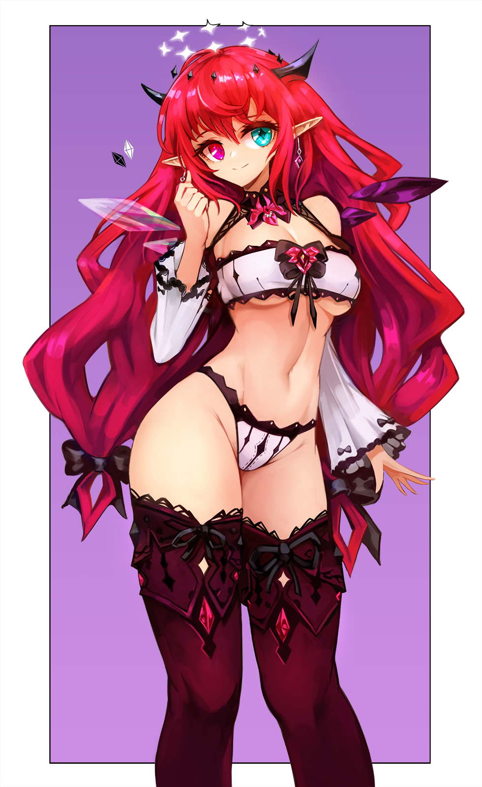 Irys (Hololive) Rule 34 Image