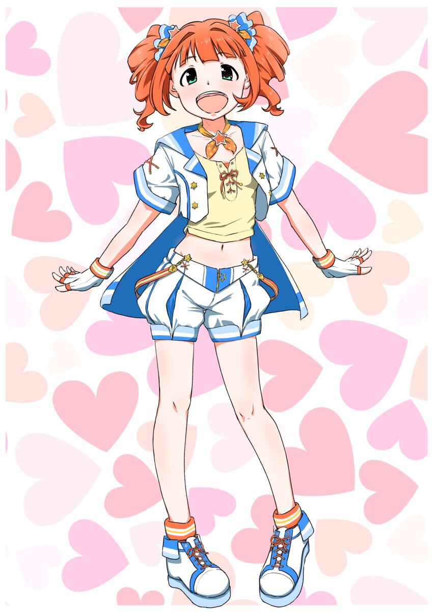 Takatsuki Yayoi (Idolmaster) Rule 34 Image