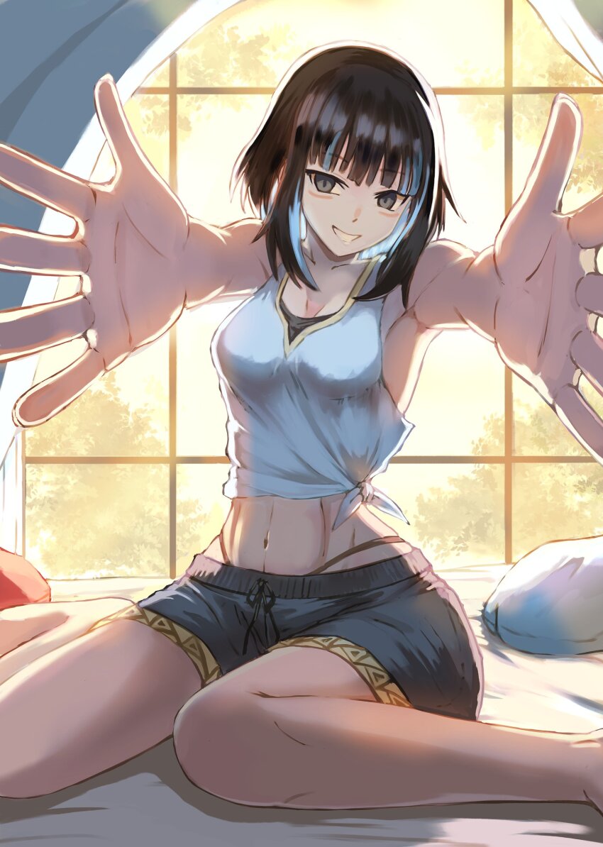 Tenochtitlan (Fate) Rule 34 Image