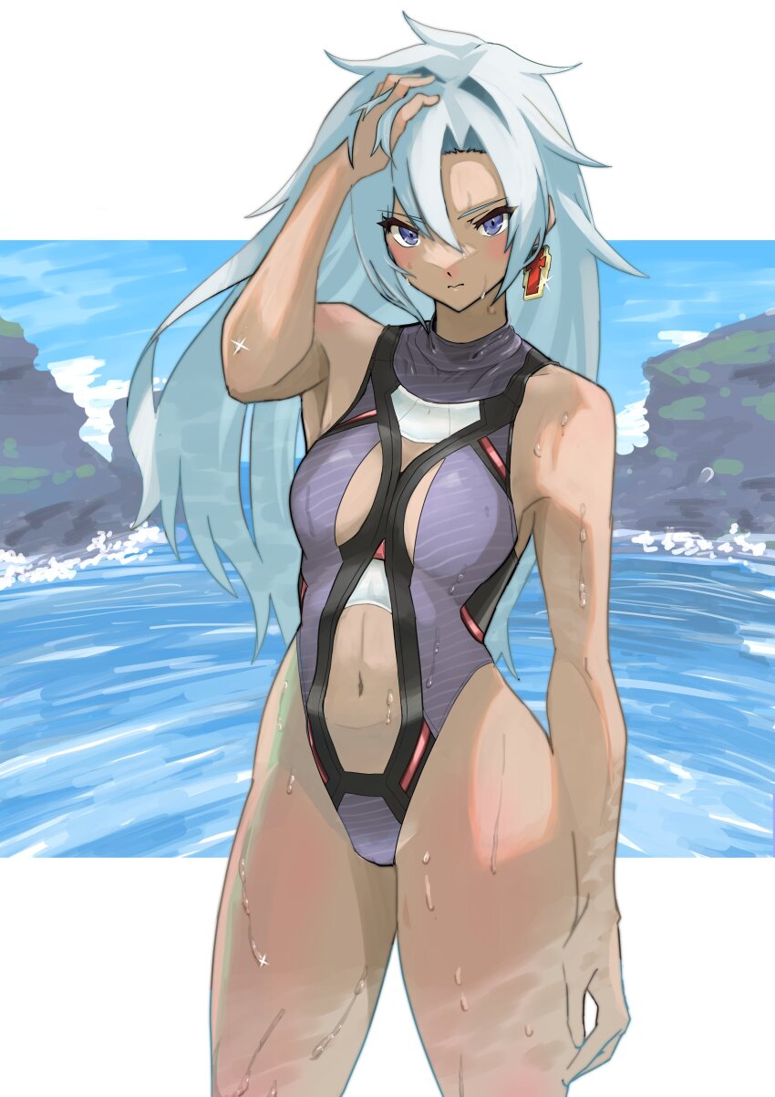 A (Xenoblade) Rule 34 Image