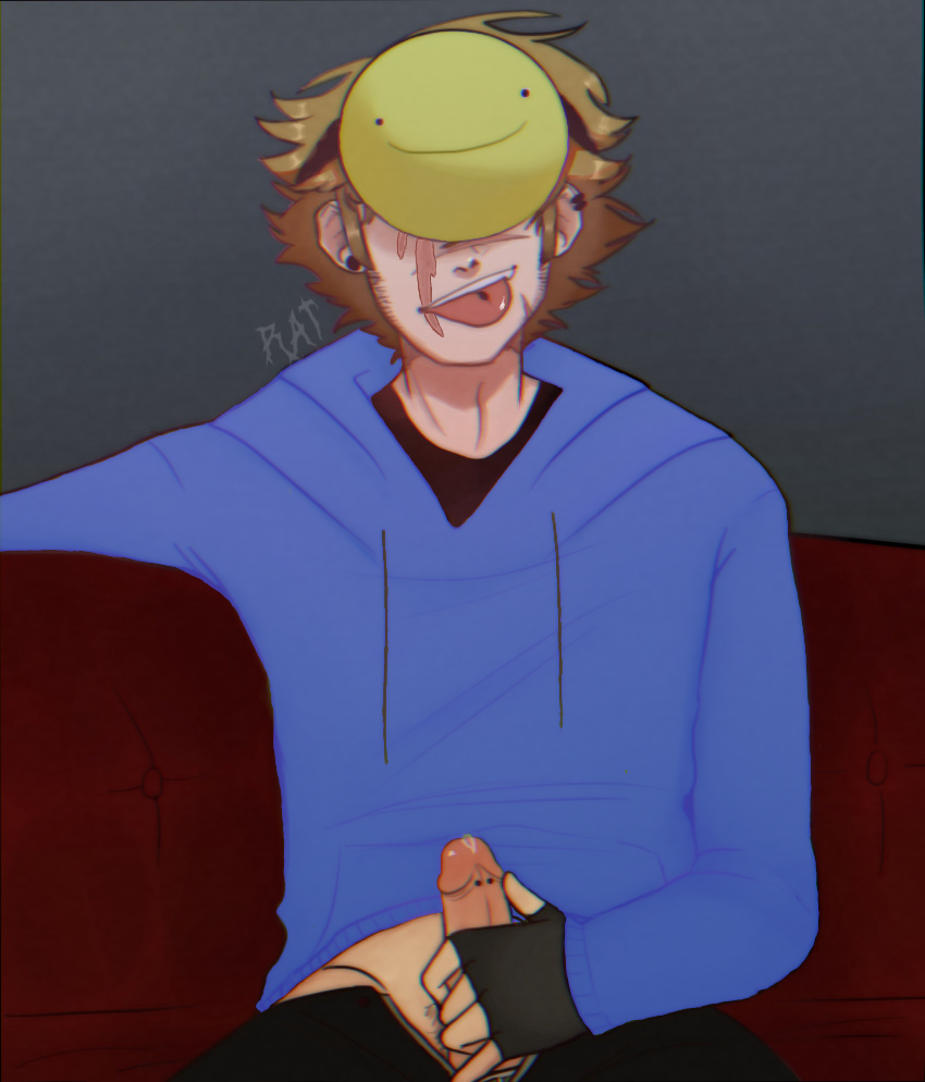 Keith Rule 34 Image
