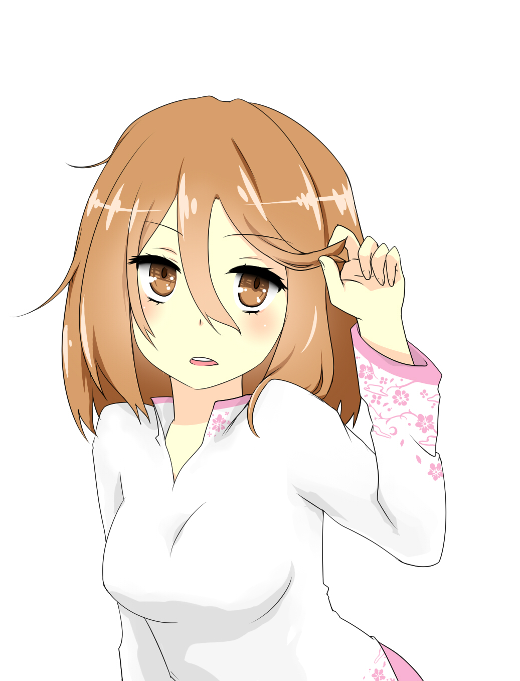 Misaka Worst Rule 34 Image