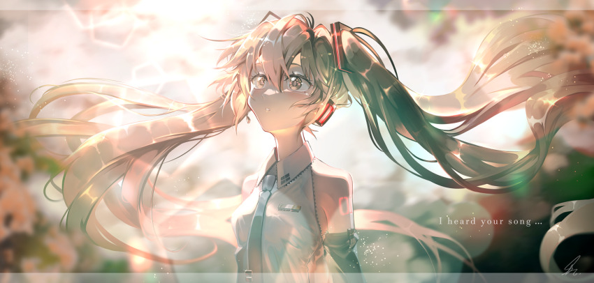 Hatsune Miku (Vocaloid) Rule 34 Image