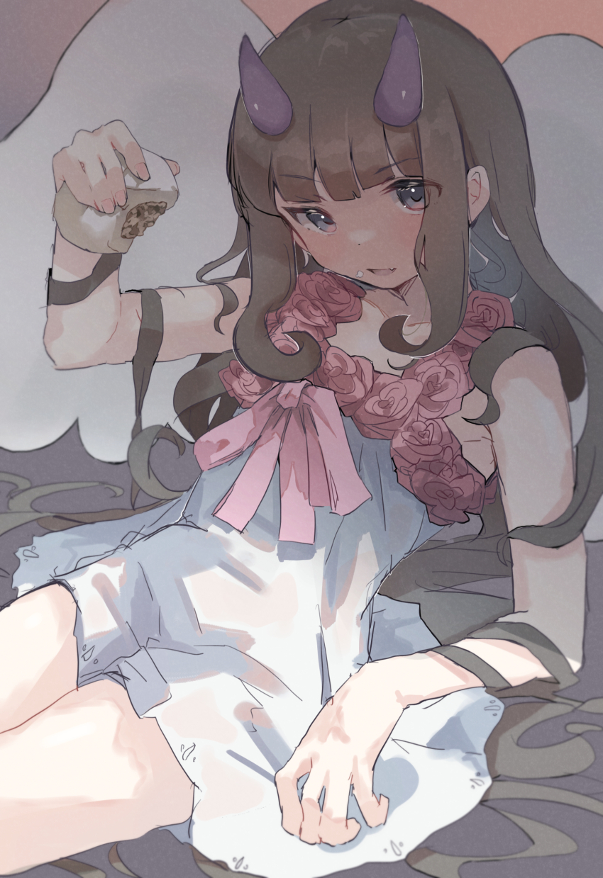 Kurosu Aroma (Pretty Series) Rule 34 Image