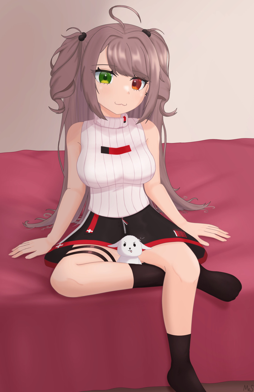 Girls' Frontline Rule 34 Image