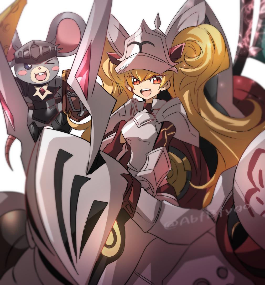 Character Request (Yu-Gi-Oh!) Rule 34 Image