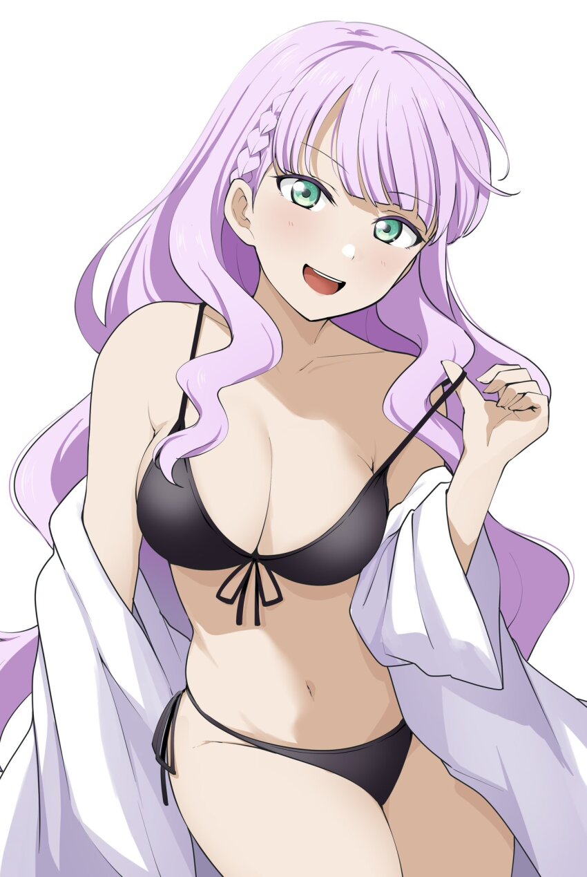 Wien Margarete (Love Live!) Rule 34 Image