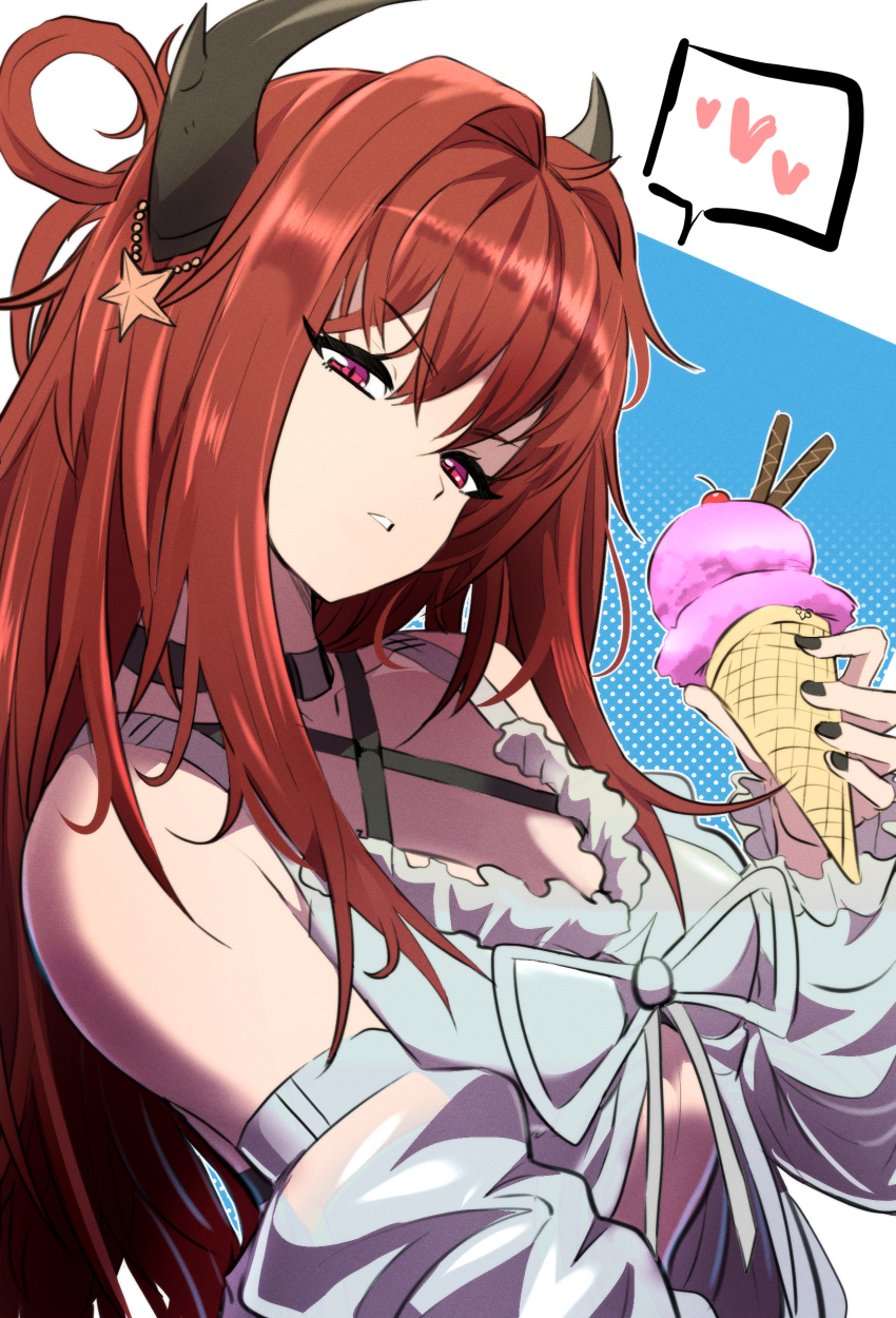 Surtr (Arknights) Rule 34 Image