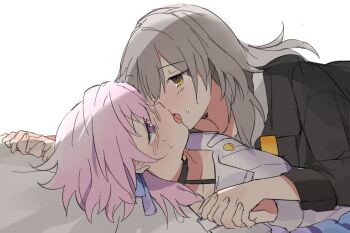Honkai (Series) Rule 34 Image