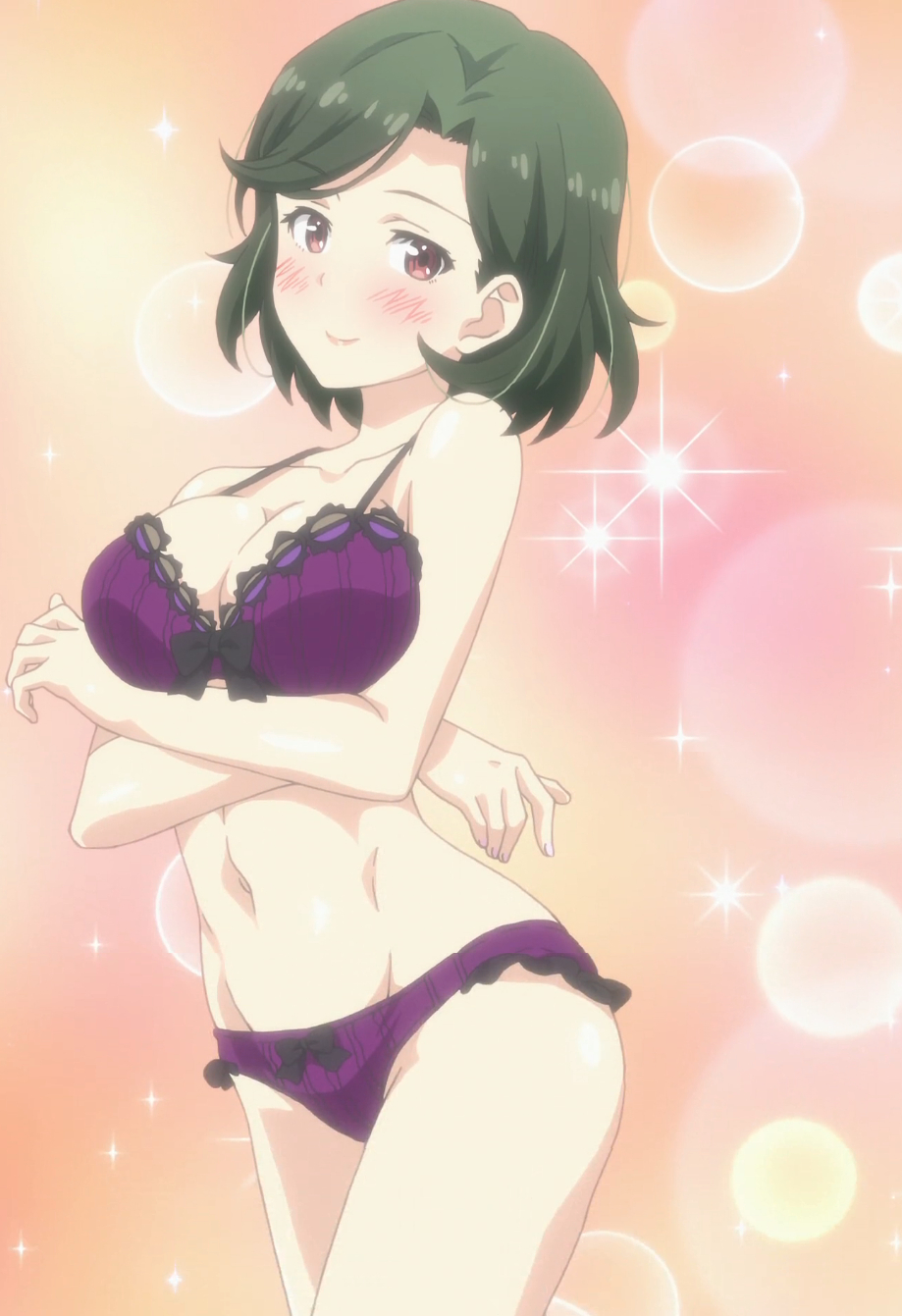 Blush Rule 34 Image