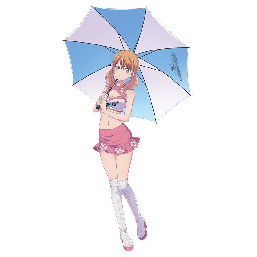 Noguchi Masatsune (Anime Character Design) Rule 34 Image