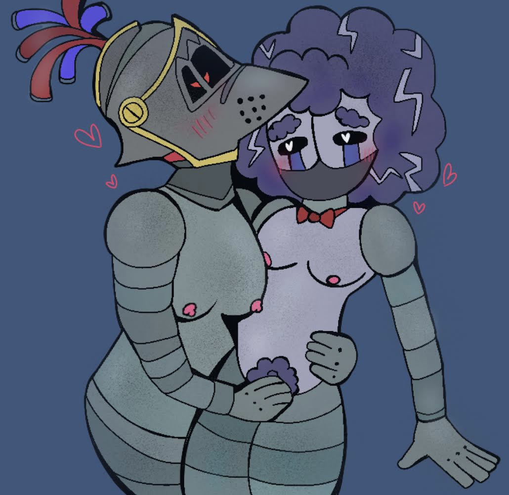 Misty Monsoon (Toontown Corporate Clash) Rule 34 Image
