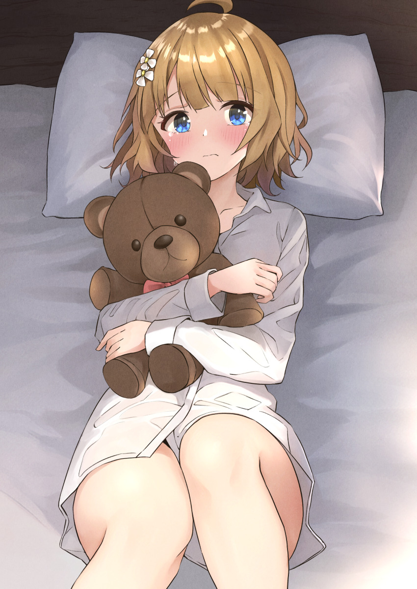 Suou Momoko (Idolmaster) Rule 34 Image
