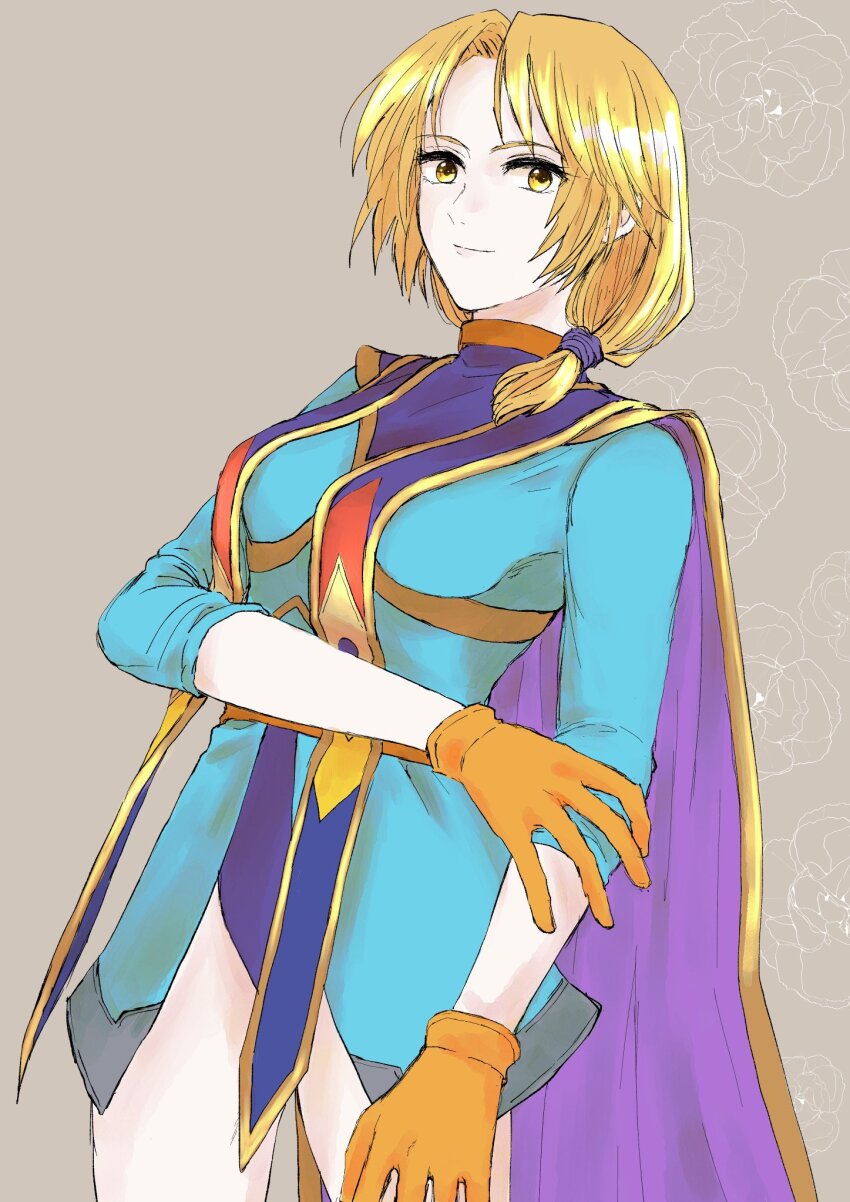 Star Ocean Rule 34 Image