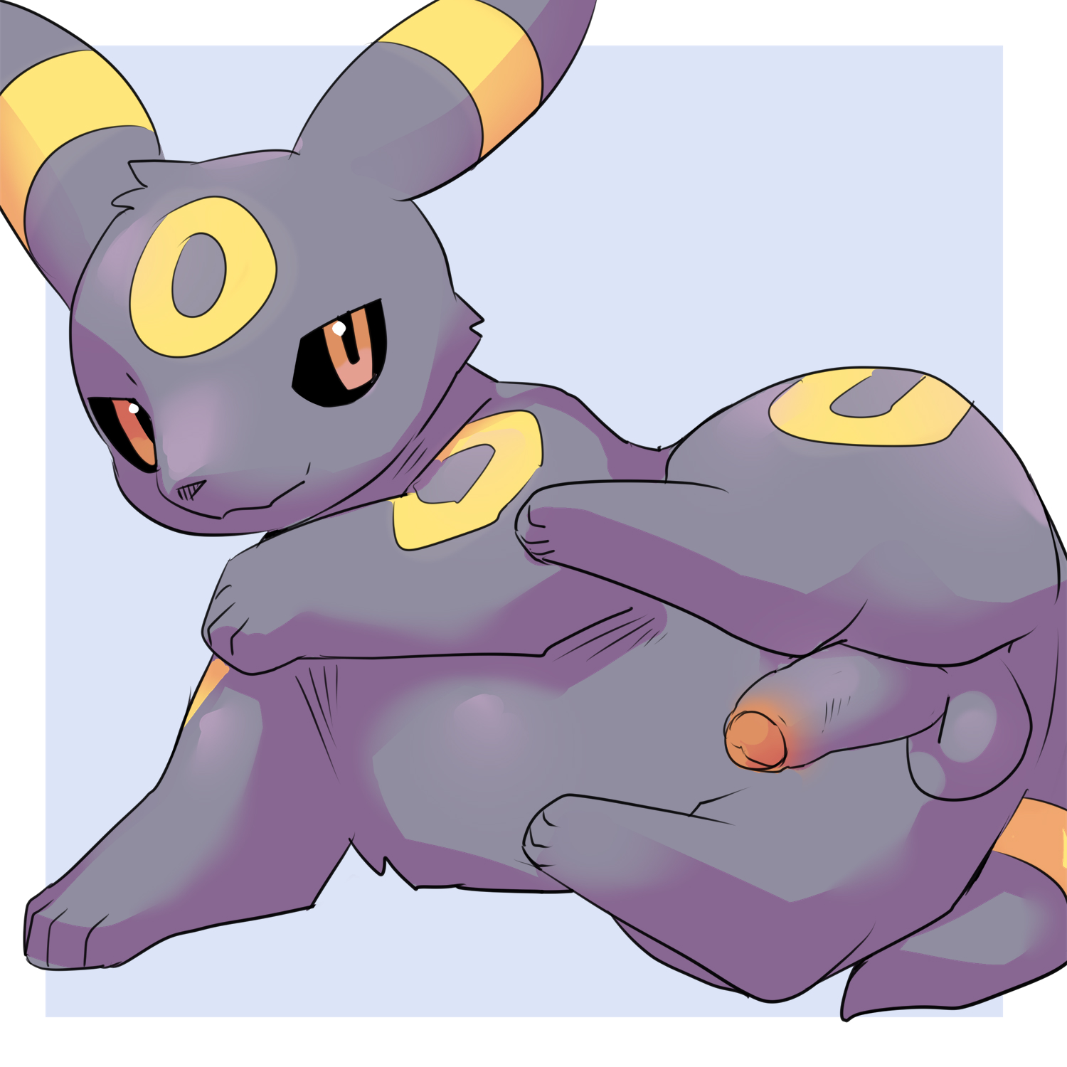 Eeveelution (Nintendo) Rule 34 Image