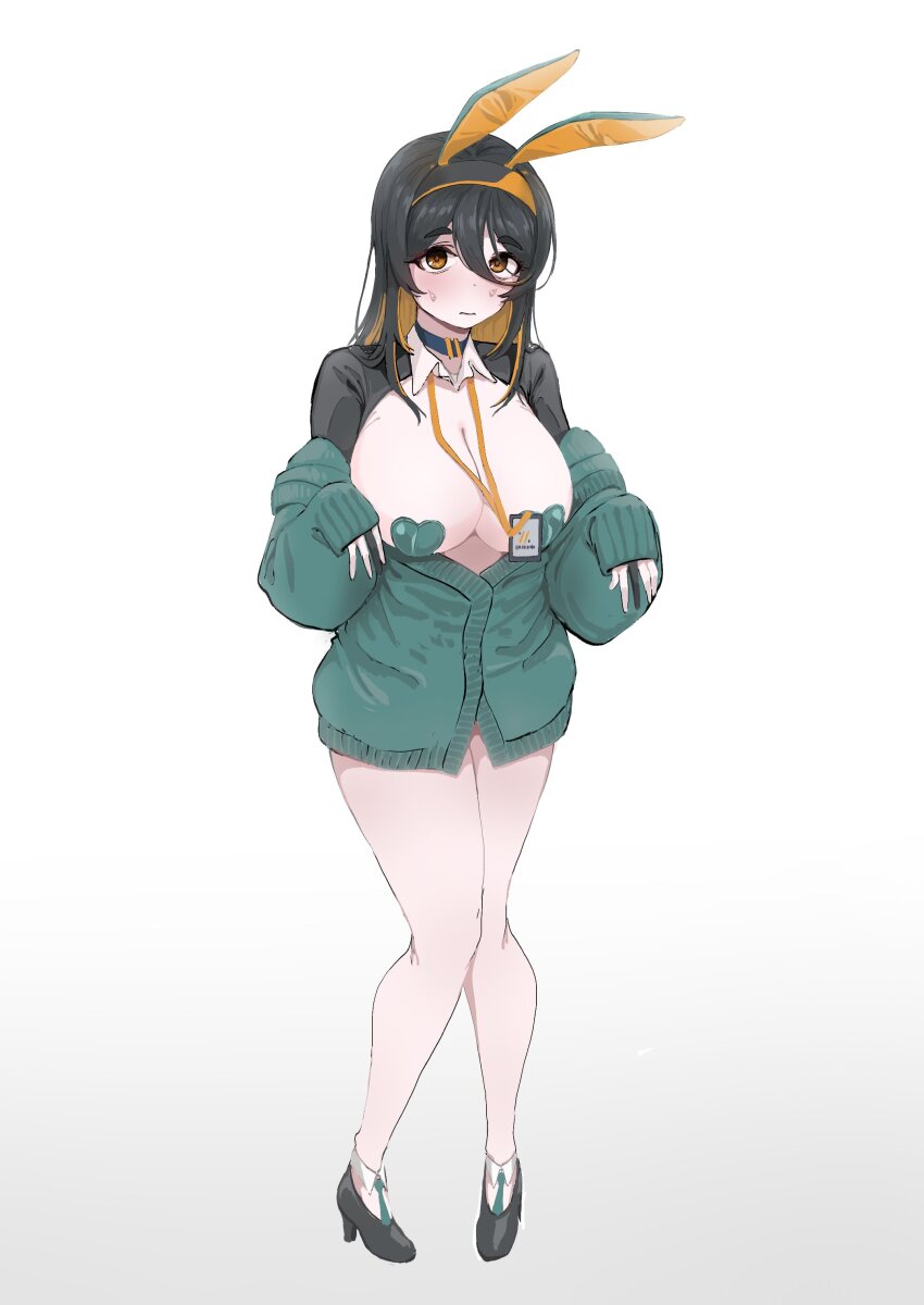 Hinata (Blue Archive) Rule 34 Image