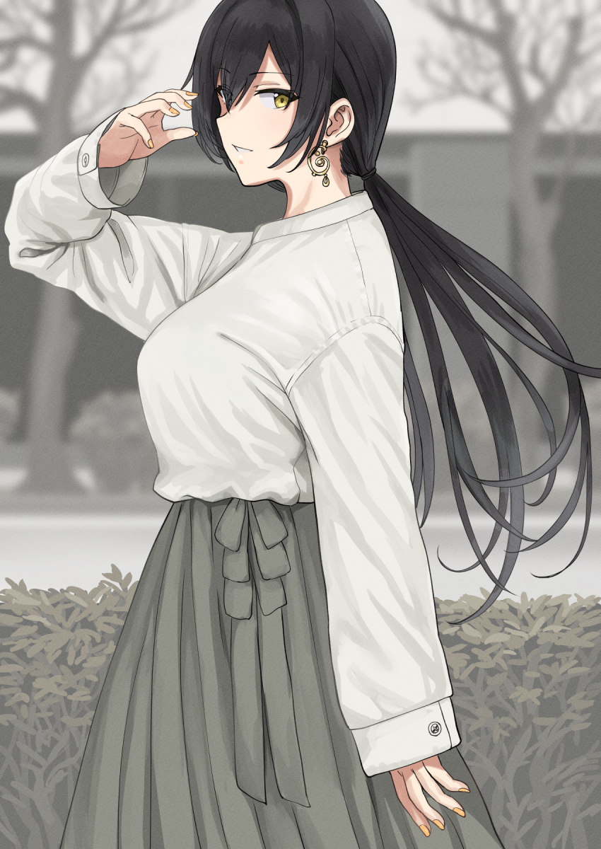 Shirase Sakuya (Idolmaster) Rule 34 Image