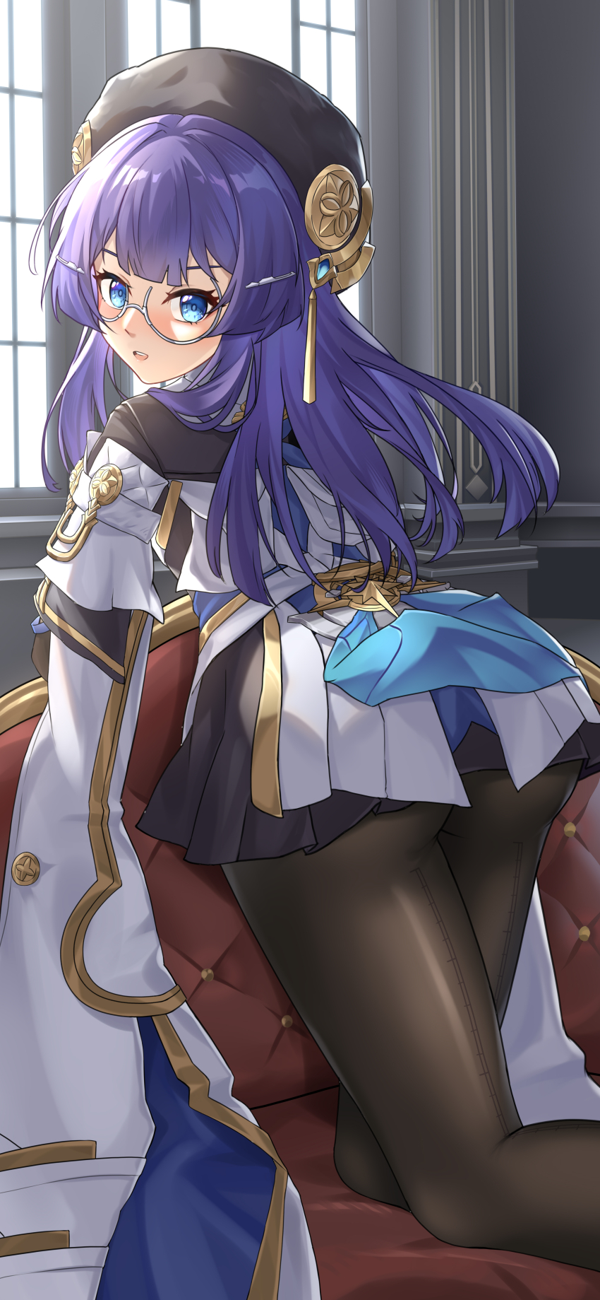 Pela (Honkai: Star Rail) Rule 34 Image
