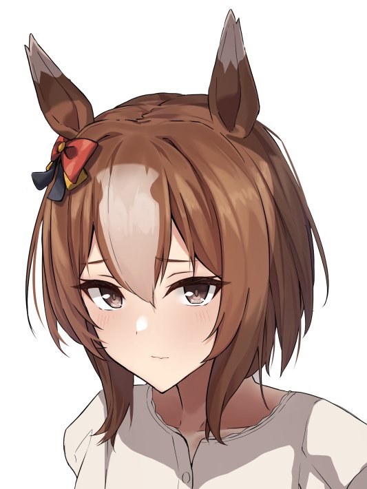 Yaeno Muteki (Umamusume) Rule 34 Image