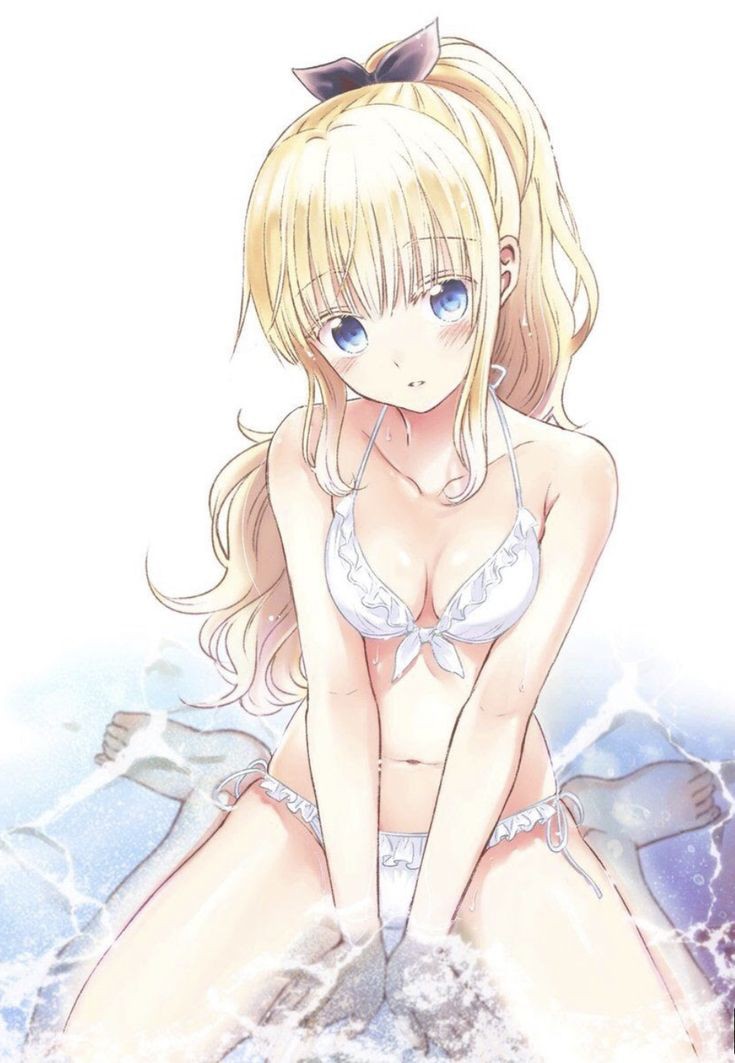 Kishuku Gakkou No Juliet Rule 34 Image