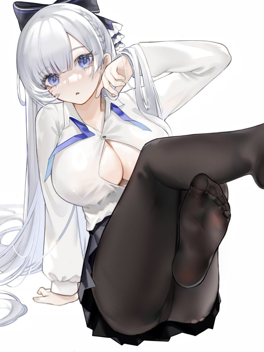 Azur Lane Rule 34 Image