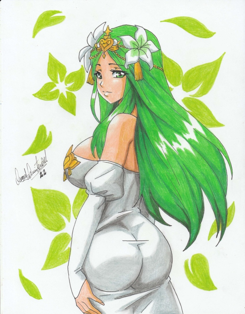 Rhea (Fire Emblem) Rule 34 Image