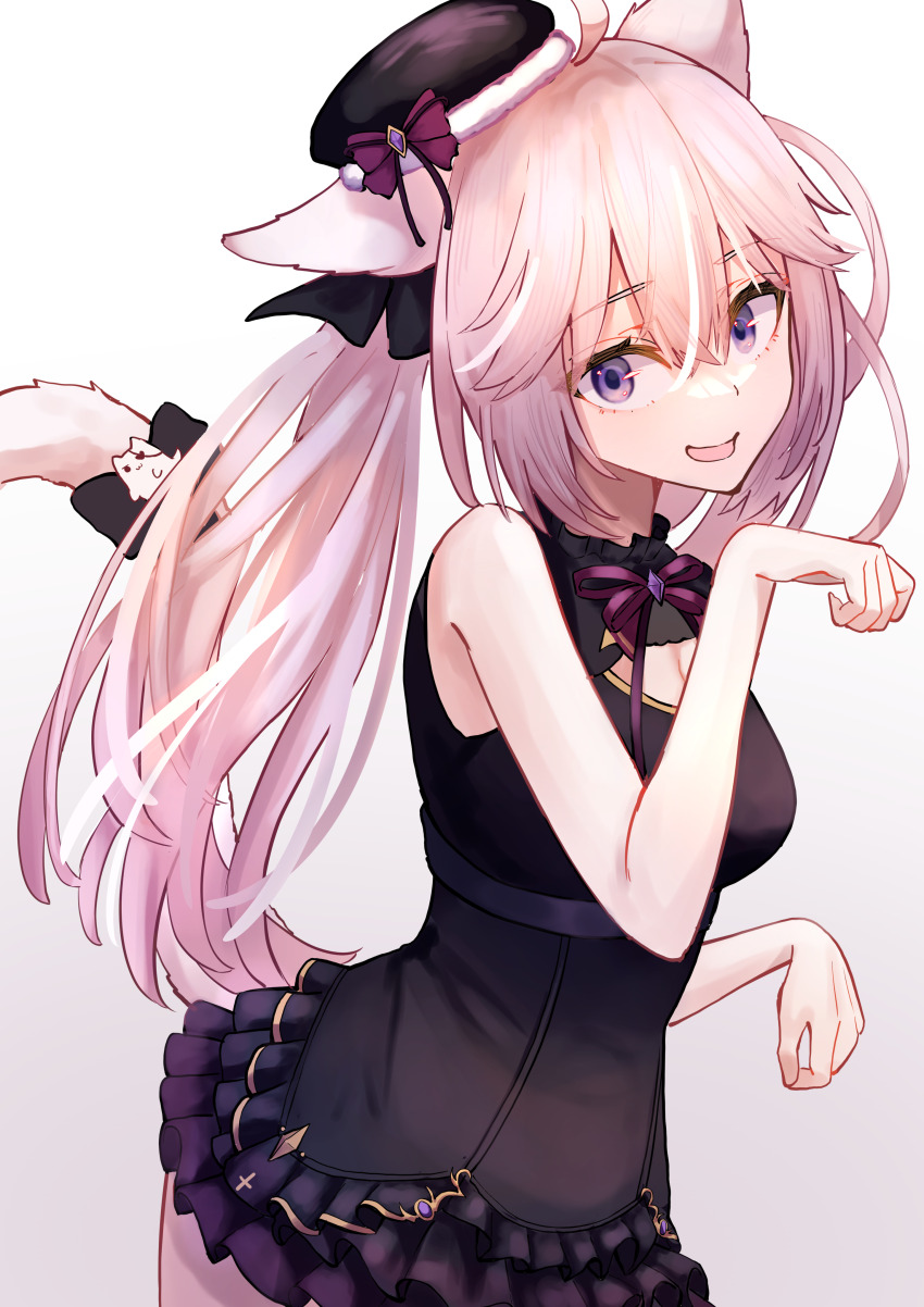 Nyatasha Nyanners (Indie Virtual Youtuber) Rule 34 Image