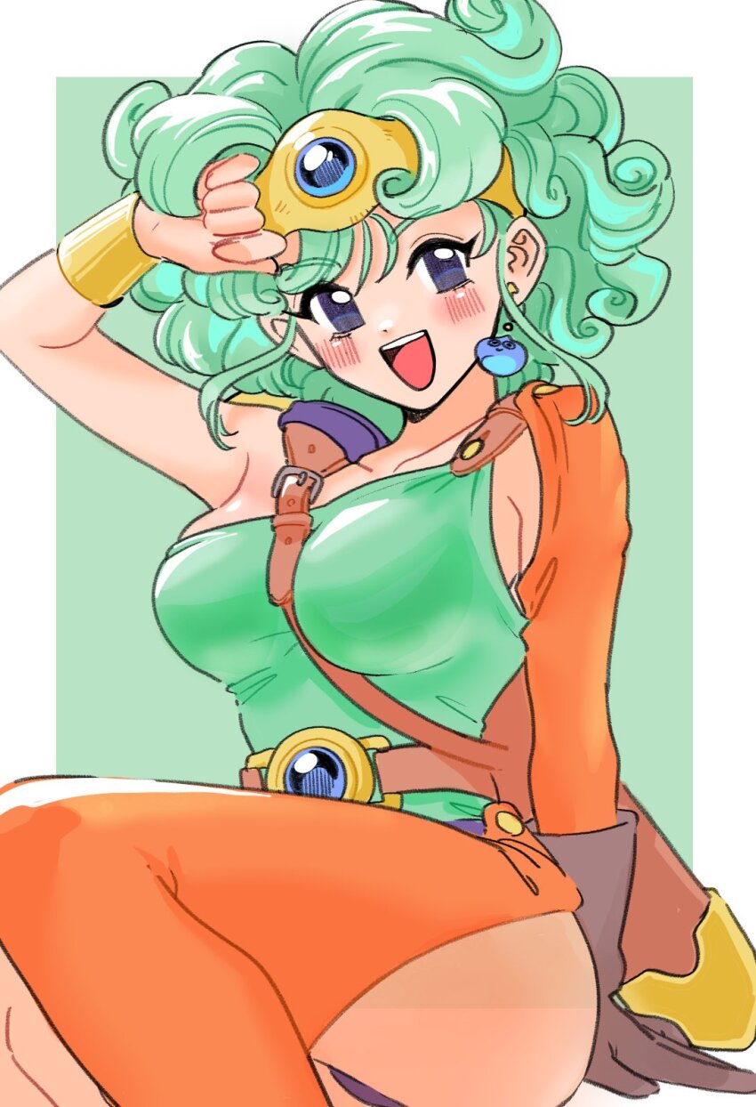 Heroine (Dq4) Rule 34 Image