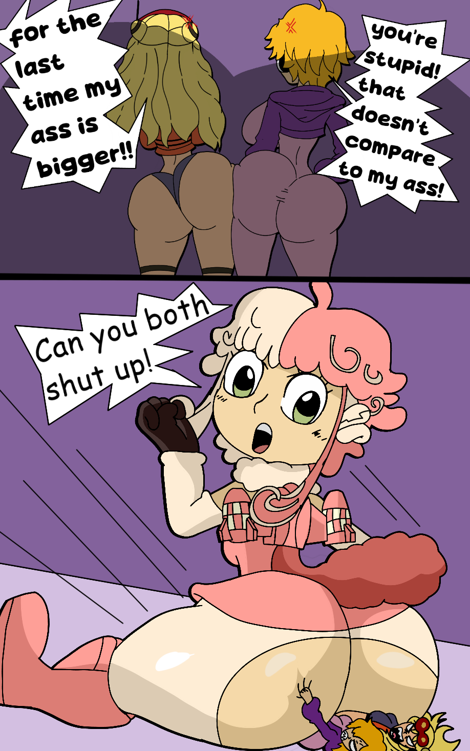 Vegapunk Atlas (One Piece) Rule 34 Image