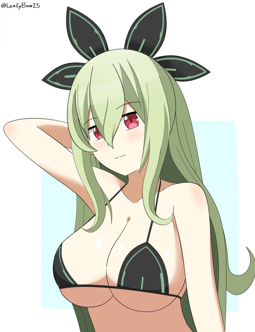Neptune (Series) Rule 34 Image