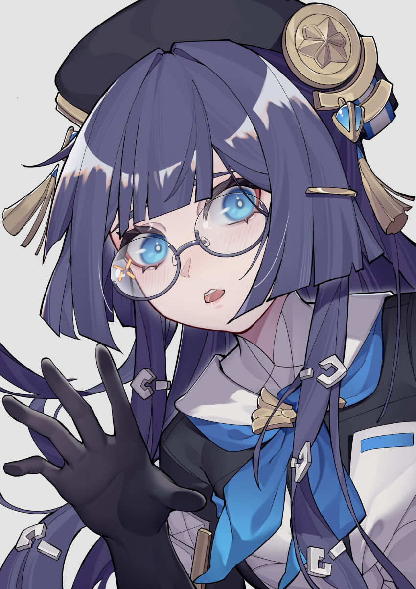 Pela (Honkai: Star Rail) Rule 34 Image