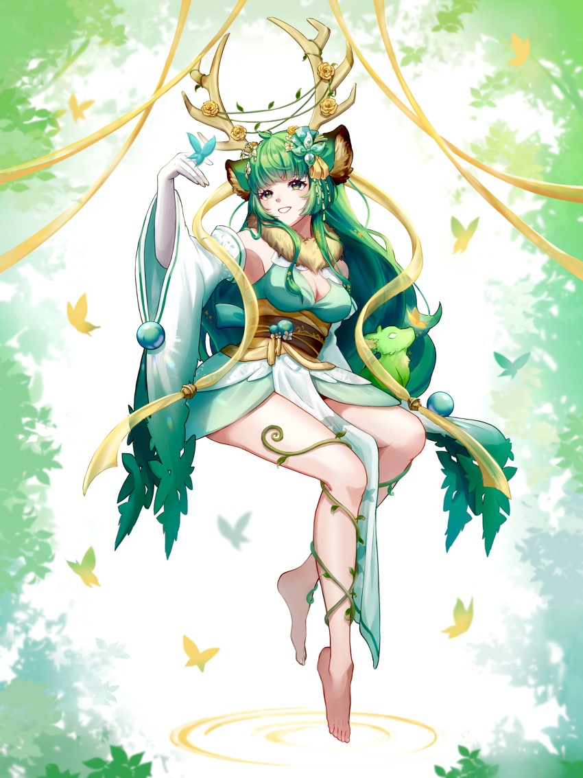 Haruka Karibu (Vshojo) Rule 34 Image