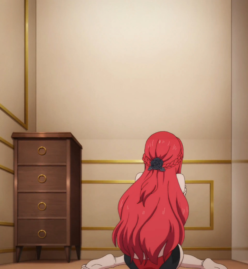 Amelia Rose (Hyouken No Majutsushi Ga Sekai Wo Suberu) Rule 34 Image