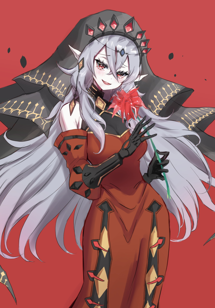 Blazing Cartesia The Virtuous (Yu-Gi-Oh!) Rule 34 Image