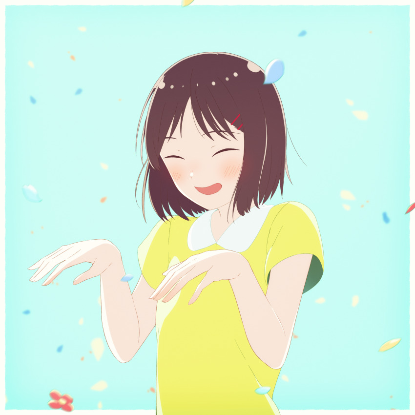 Iwakura Mitsumi (Skip To Loafer) Rule 34 Image