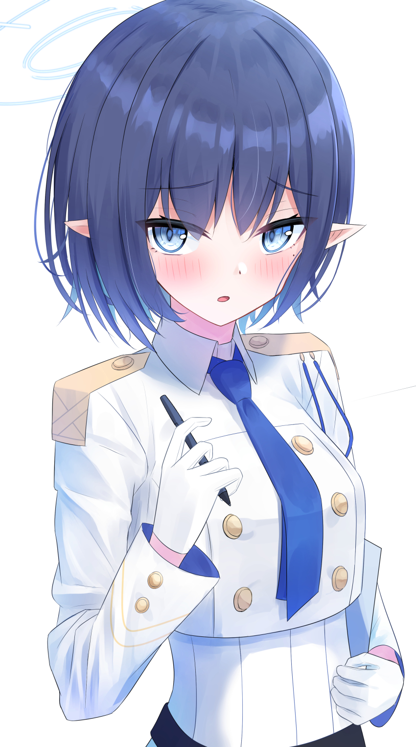 Aoi (Blue Archive) Rule 34 Image