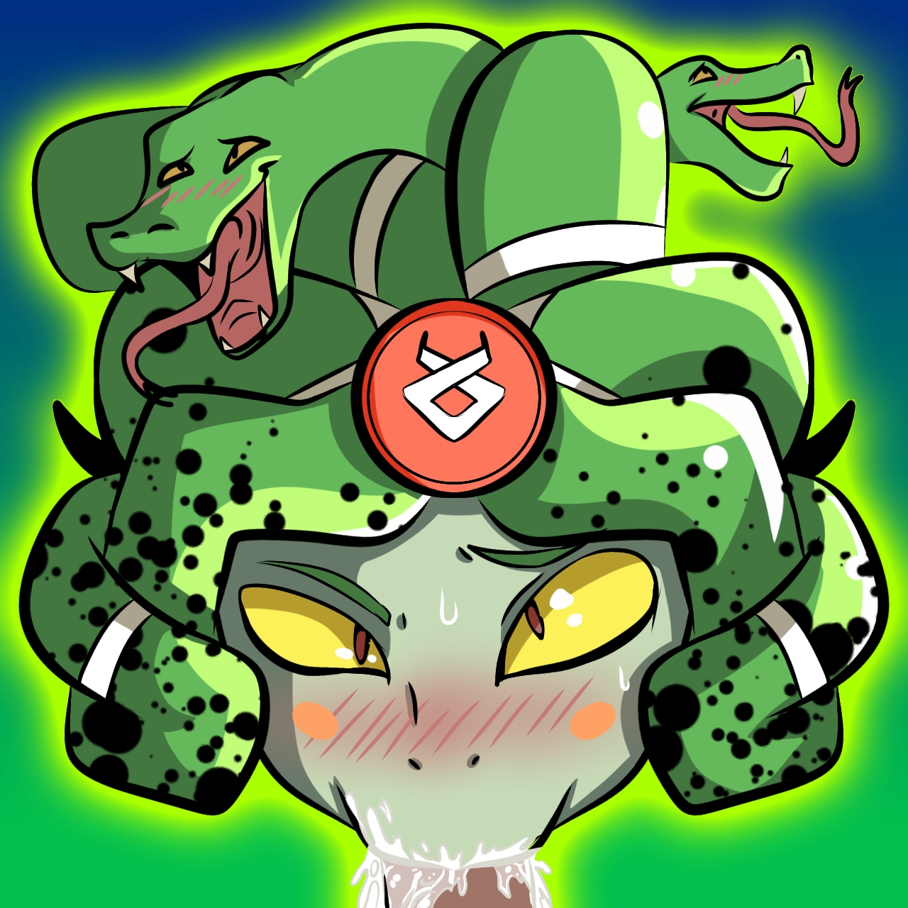 Dusa (Hades) Rule 34 Image