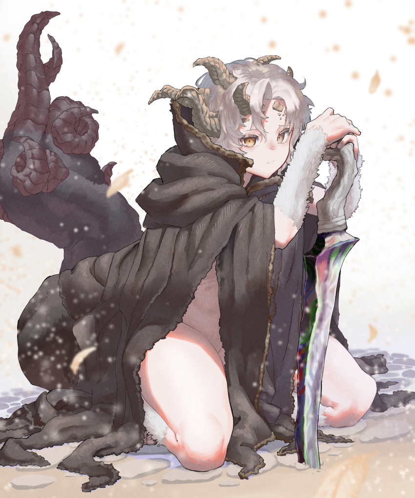 Morgott The Omen King (Elden Ring) Rule 34 Image
