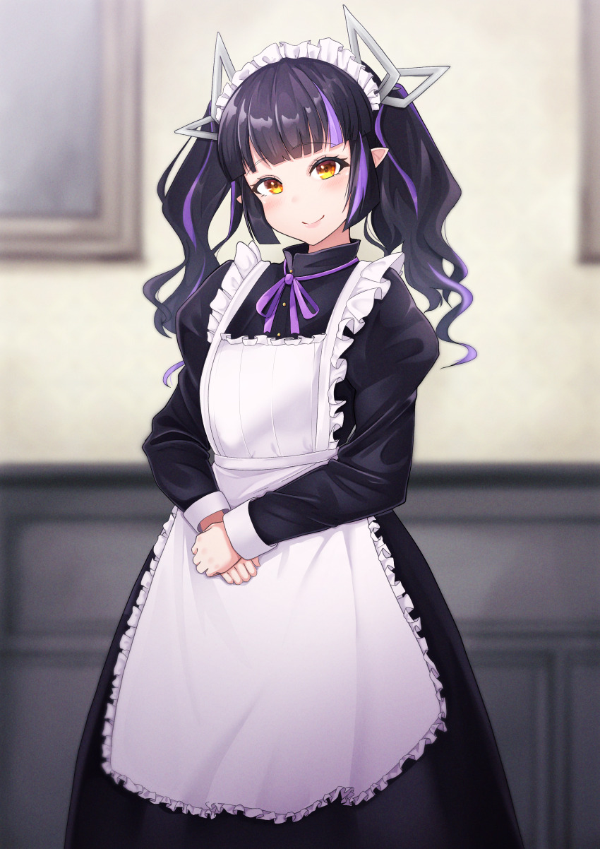 Nanashi Inc. Rule 34 Image