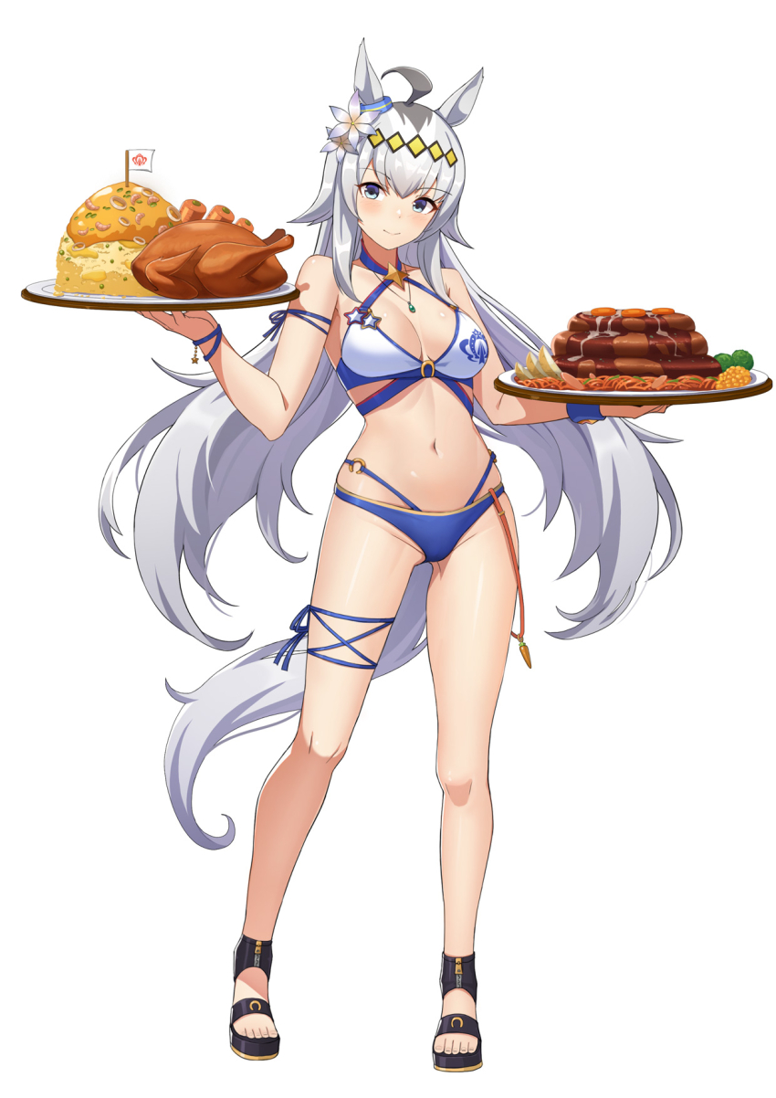 Oguri Cap (Umamusume) Rule 34 Image
