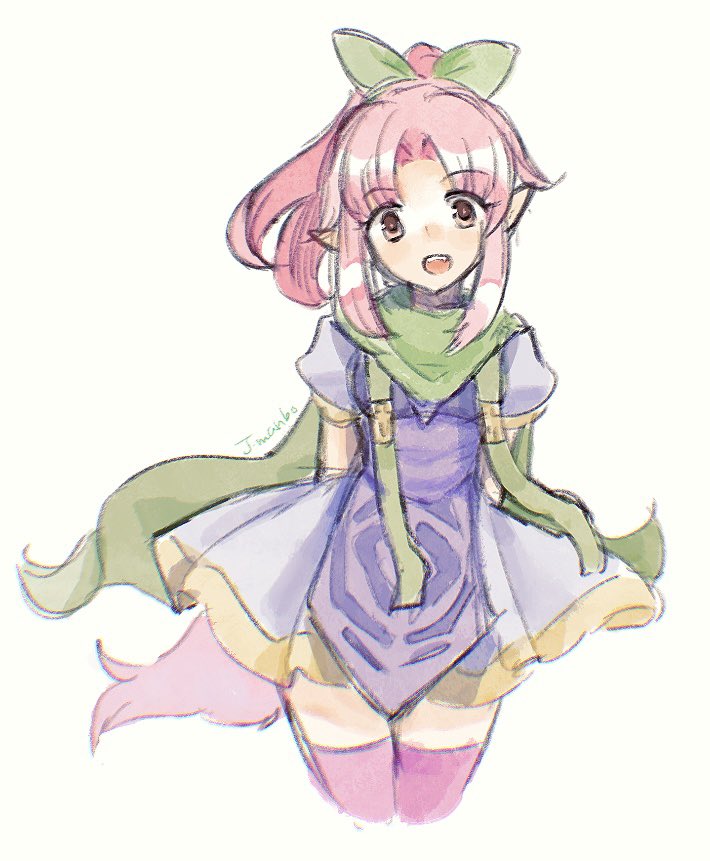 Star Ocean Rule 34 Image