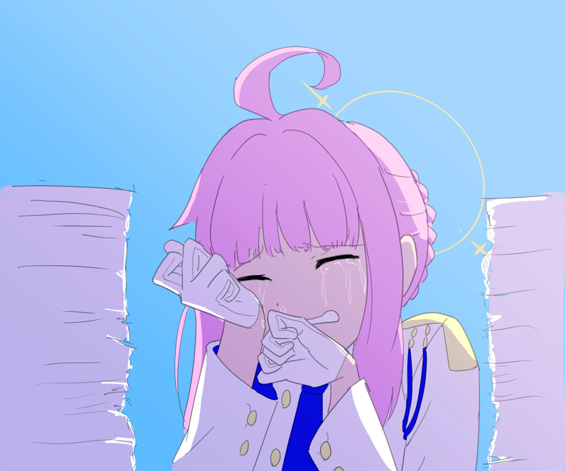 Kaya (Blue Archive) Rule 34 Image