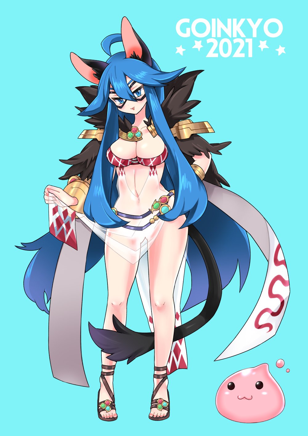 Goinkyo (Ragnarok Online) Rule 34 Image