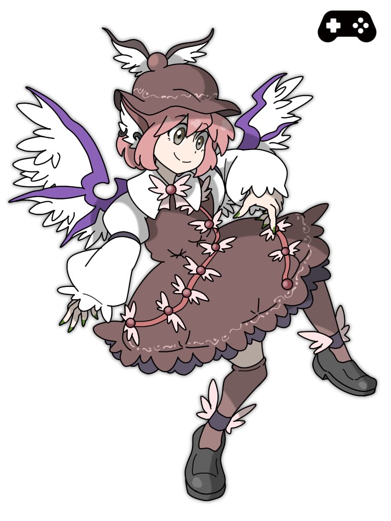 Mystia Lorelei (Phantasmagoria Of Flower View) Rule 34 Image